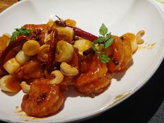 -锦府园·新台州菜(合生汇店)