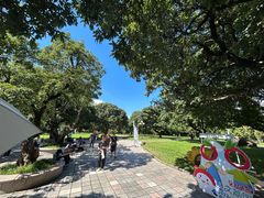 -荔枝公园(福田区)