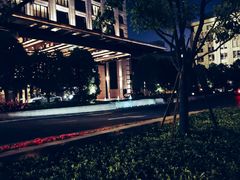 -杭州城中香格里拉大酒店