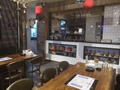 -烧货·活海鲜炭烧(湖滨商业街店)