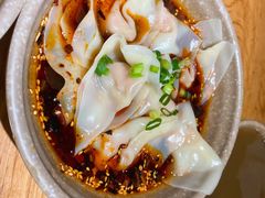 红油抄手-默记孙抄手(经开万达店)