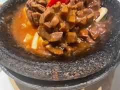 -潮堂 · 潮州菜(国贸商城店)