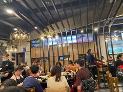 大堂-小王少龙火锅(沙南街店)