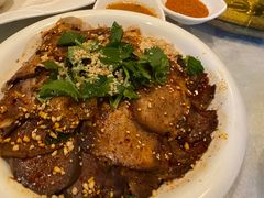 -学成饭店(官南大道店)