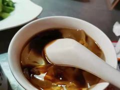 -探鱼·鲜青椒爽麻烤鱼(三水广场店)