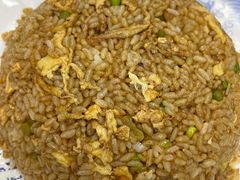 戴河炒饭-庆山饭店·海鲜饺子家常菜(北戴河黑石路店)