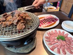 -辛氏火炉·韩式古法烤肉(松北店)