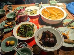 -孔乙己酒家(虹桥路店)