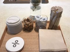 -% Arabica(京都东山店)