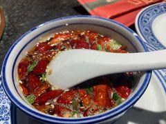 -清真京华源·涮肉烧烤(丰庆店)