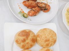 -东江海鲜酒家(艺都分店)