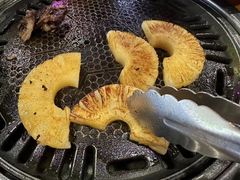 -杀猪天·韩国烤肉(总店)