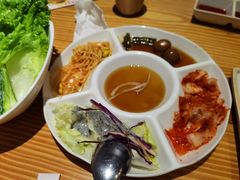 -喜来稀肉(北外滩白玉兰广场店)