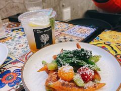 -LESCEDARS Brasserie Bistro香柏树