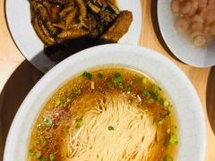 -朱鸿兴面馆(镇湖店)