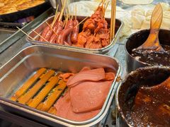 -张记灌饼(丰富路店)