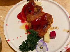 -雍和会海鲜姿造自助(湖东路店)