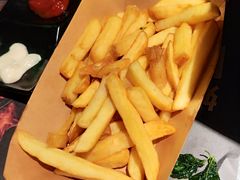 -烤匠麻辣烤鱼(青羊万达店)