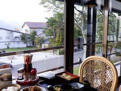 -居酒屋弁慶 十和田湖畔休屋店