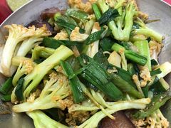 -新虹楼饭庄(崇明陈家镇店)