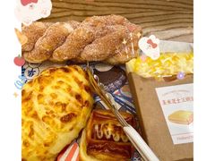 -好利来(光华中心店)