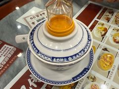 -赵记传承·中国甜品(福州总店)