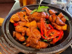 -Let's Taipei 非常烘焙(太古里店)