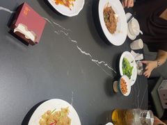 -南门食仙·手工福州菜(南门兜店)