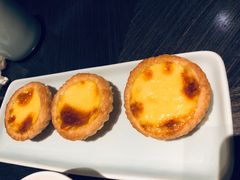 葡式蛋挞-万丽轩·粤菜(王府井金茂万丽酒店)