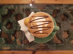 -西关84·History·Art·Cafe