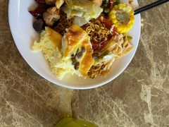 -长沙世纪金源大饭店·金世纪中餐厅