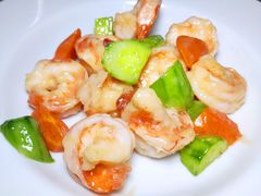 锦绣炒虾球-燕春楼(海河华鼎店)