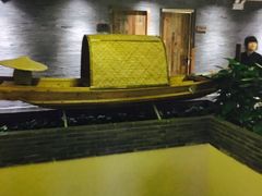 -陈先进鱼馆·夜宵·地道农家菜(湖墅南路店)