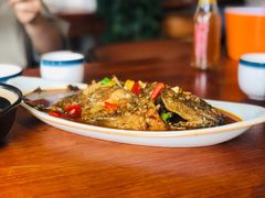 -云隐小厨·传统大理美食(复兴路店)