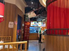 -老阿爸鲜鱼土菜(独墅湖店)