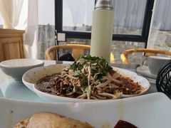 -云禾壹海景庄园餐厅