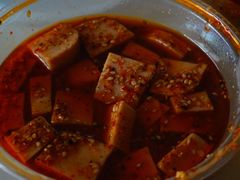 梅林午餐肉-高记什邡肖麻辣(成都店)