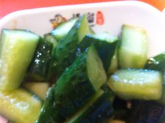 -顺溜·手工刀削面·黑金店(铜锣湾店)