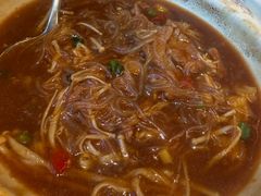 -香港狮子山下·明星粤菜餐厅(北苑店)