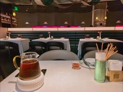 -醉舍·新淮扬菜(长宁龙之梦店)