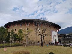 -福建土楼(南靖)景区