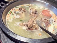 -天都火锅酒楼(虹梅南路店)