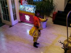 -阿拉丁新疆风味餐厅·清真(罗廊巷店)