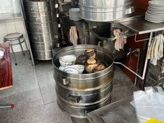 -達揚原味燉品(文明路店)