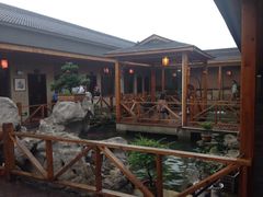 iphone_upload_pic-山明水秀大饭店