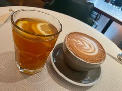 -BAKER&SPICE(安福路店)