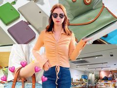 -崇光百货(铜锣湾店)