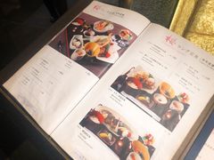 -长富宫饭店·日本料理樱