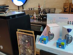 -瑞幸咖啡(解放碑英利大融城店)