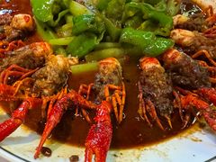 -红盔甲·小龙虾(天钥桥店)